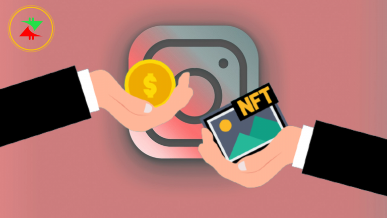 Crypto Recap  :  Les NFT débarquent sur Instagram