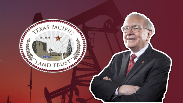 Multibagger Stories  :  Texas Pacific Land