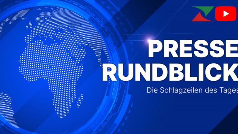 Presse Rundblick  :                                  Mittwoch, 30. November