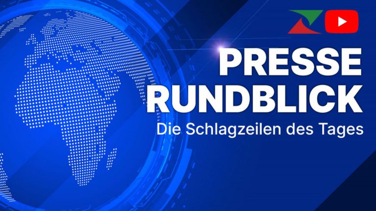 Presse Rundblick - Dienstag, 7. Februar