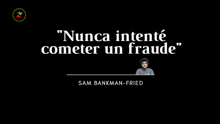 Crypto Recap :  Sam Bankman-Fried sale del silencio...