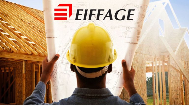 Eiffage  :  Construction, rénovation et concession ... accélération ?