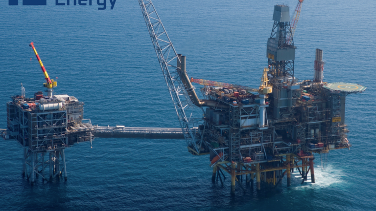 Harbour Energy, the unsung leader in British oil