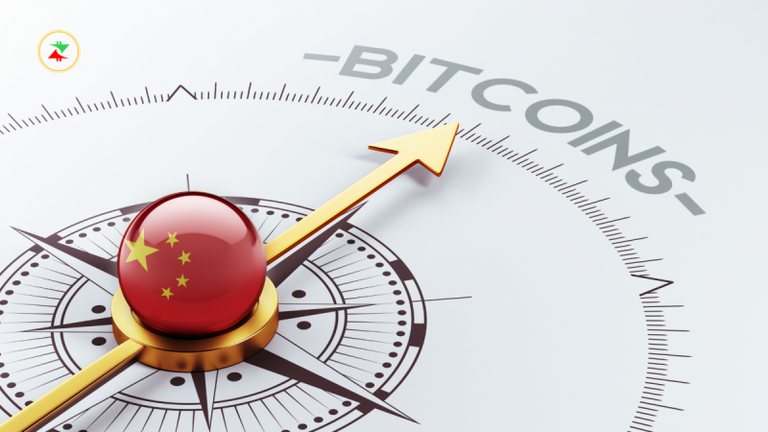 China's awakening on cryptos? - Crypto Recap