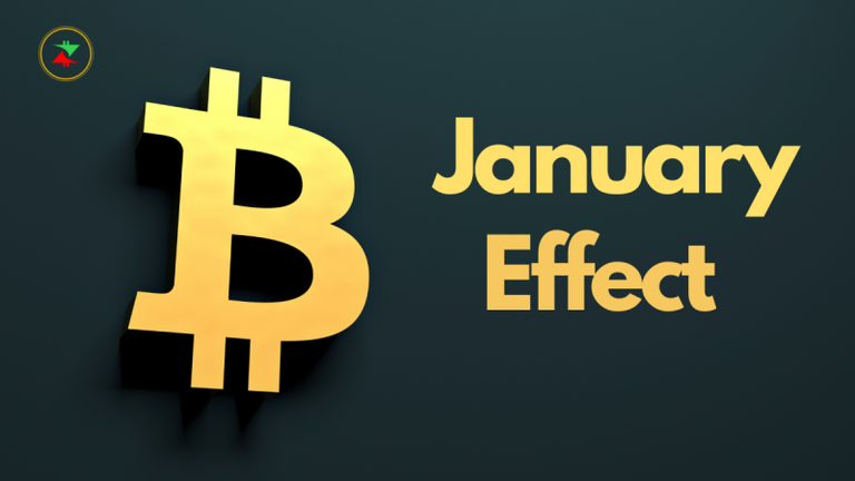 ¿Se beneficia el Bitcoin del efecto enero? - Crypto Recap