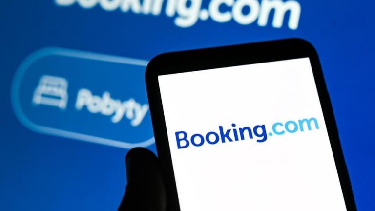Booking Holdings Inc. :  toonaangevend platform redelijk geprijsd