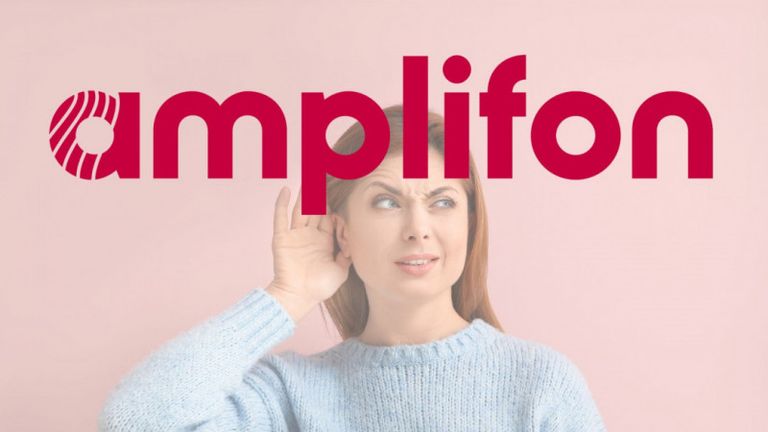 Amplifon S.p.A. :  Weltweit führendes Netzwerk von Hörgeräteakustikern