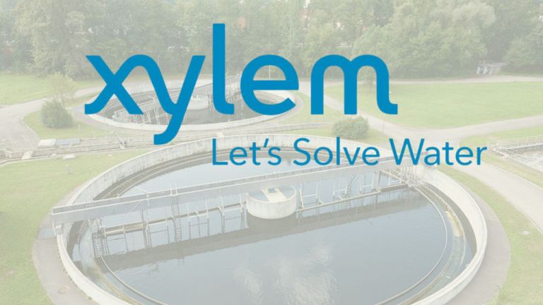 Xylem, un équipementier américain au cœur du cycle de l'eau