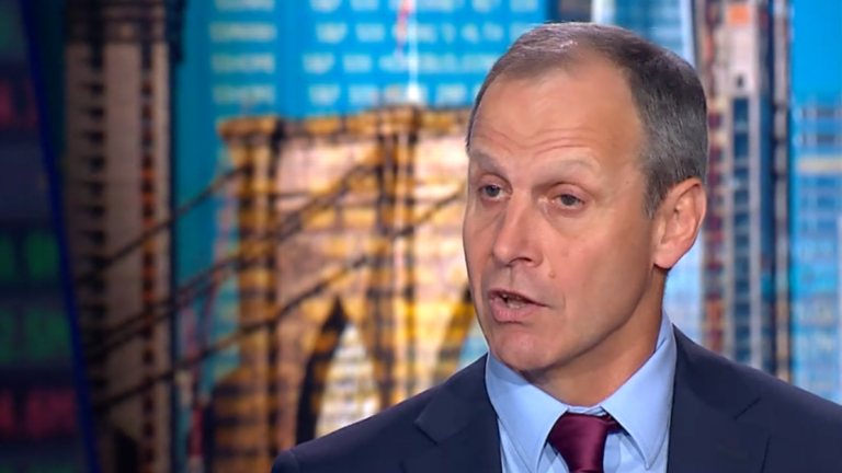 INTERVIEW - Colin Parfitt, vice-président de Chevron Midstream  :  le gaz naturel fait partie de la solution à long terme