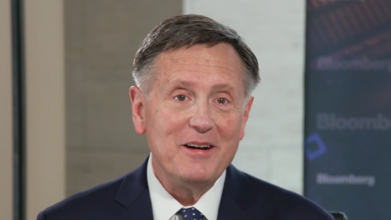 INTERVIEW - Richard Clarida, Pimco :  there will be one or two more rate hikes this year