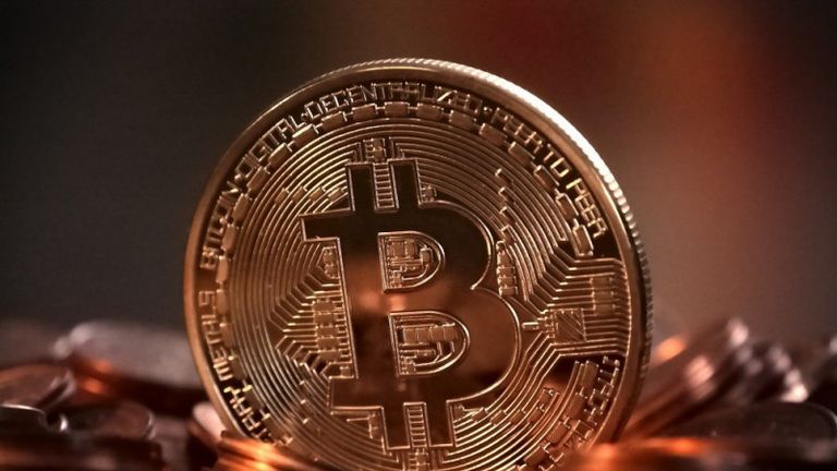 Bitcoin :  Auf Regen folgt Sonnenschein