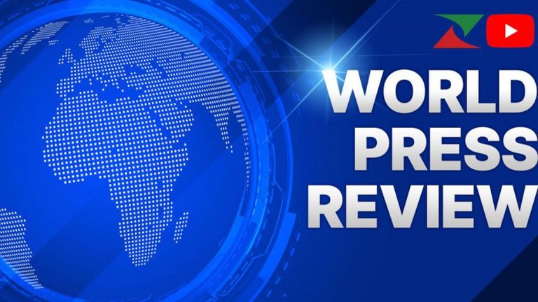 MarketScreener's World Press Review :  December 8, 2022
