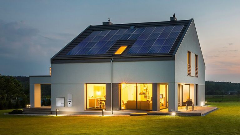 SolarEdge Technologies, Inc.  :  A major player in solar energy
