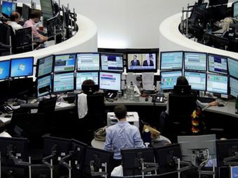 Bourse Zurich :  les indices repartent à la hausse, SMI proche des 11'500 points