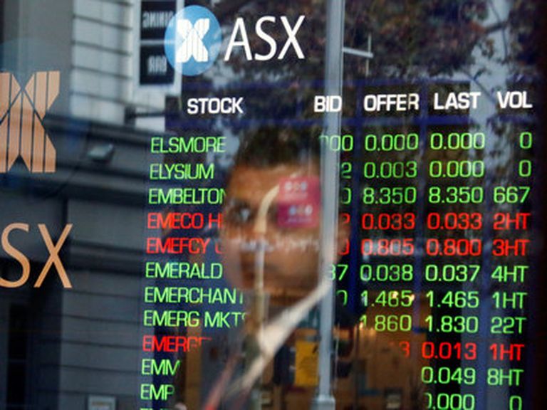Grondstoffenrally stuwt Australische aandelen naar tweede opeenvolgende dag van winst
