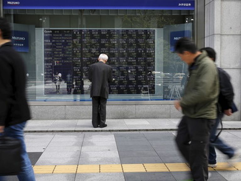 Zuid-Koreaanse aandelen bereiken hoogste punt in een jaar; Kia voegt 1% toe