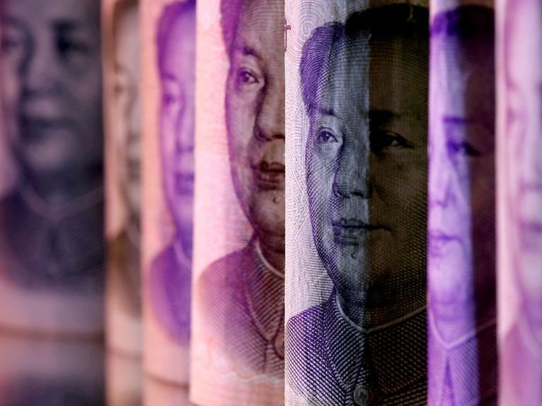 Chinese yuan kan verder dalen om economisch herstel te ondersteunen - analisten