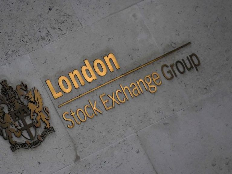 UK's FTSE 100 hits more than 1-week high on energy boost; ASOS jumps