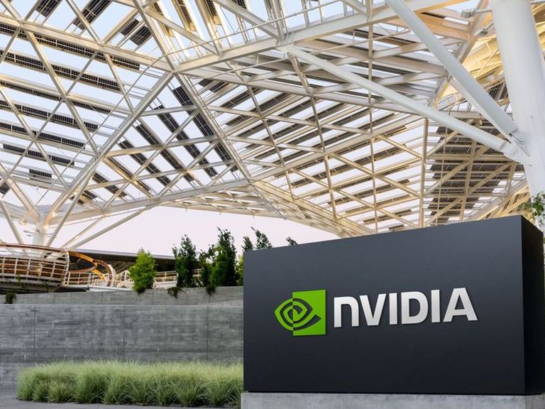 Nvidia vise une valeur de marché de 1 000 milliards de dollars