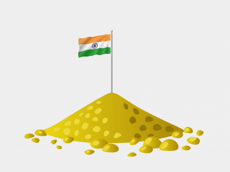 Börse in Indien :  Wie funktioniert das?