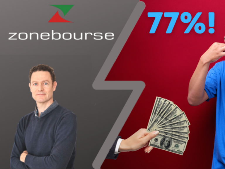 77% des français n'aiment pas l'argent !