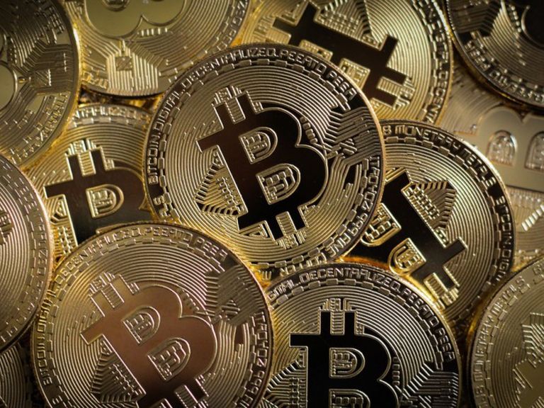 Bitcoin im Angesicht des Bankenchaos - Krypto Rückblick