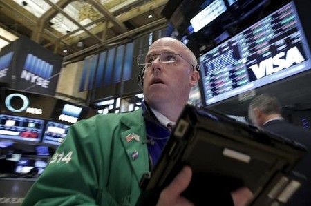 Nvidia steigert Gewinne an der Wall Street;  Gold fällt auf Zweimonatstief