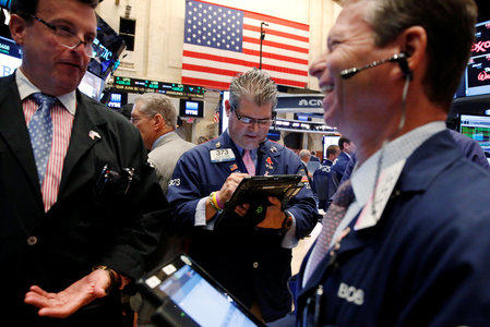 Stock Market News Today, 12/13/23 – Stocks Finish Higher after Dovish  Fedspeak 