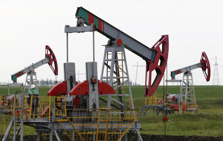 Las exportaciones de petróleo de Venezuela caen un 38% en agosto por el fracaso en la valoración del crudo