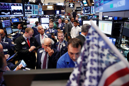 Wall Street : une prudence alimentée par les indicateurs