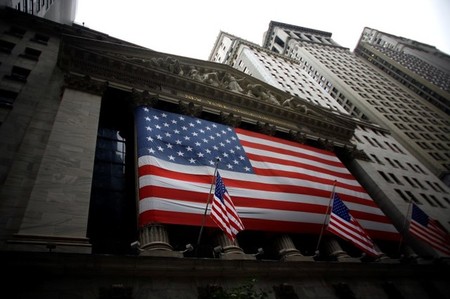Wall Street ouvre en hausse malgré un rapport sur l'emploi mitigé