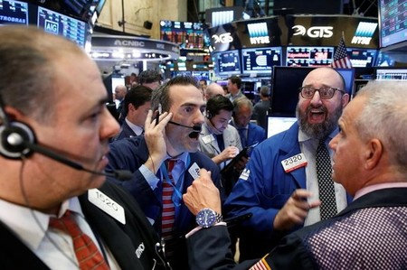 US Stocks End Friday Lower as Rate Hike Concerns Resurface Following St. Louis Fed Chief Comments