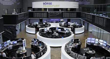Borse Stuttgart News Trend Am Mittag Marketscreener