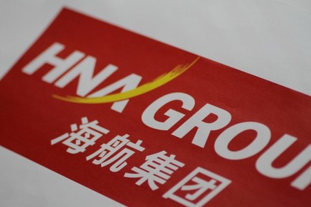 China S Hna Gave Untrue Details During Gategroup Takeover Swiss Watchdog