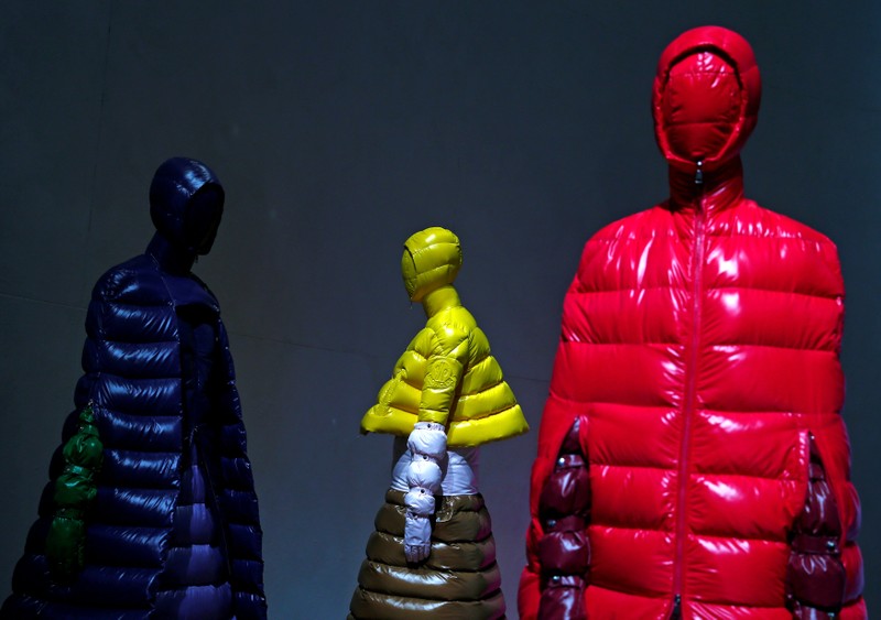 Luxury acquisition momentum picks up with Moncler-Stone Island