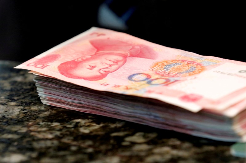 Investor canggih di Asia menantikan keputusan suku bunga di China