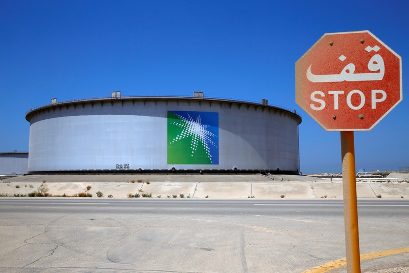 Öl:  Zwischen Riyadhs Bemühungen und den wirtschaftlichen Aussichten geworfen