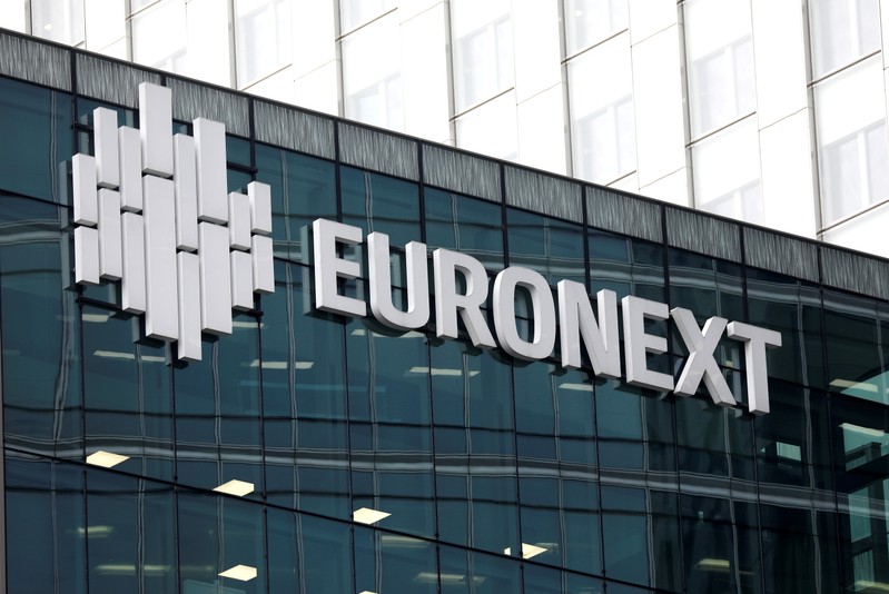 Euronext N : beats profit expectations, earnings from growth projects