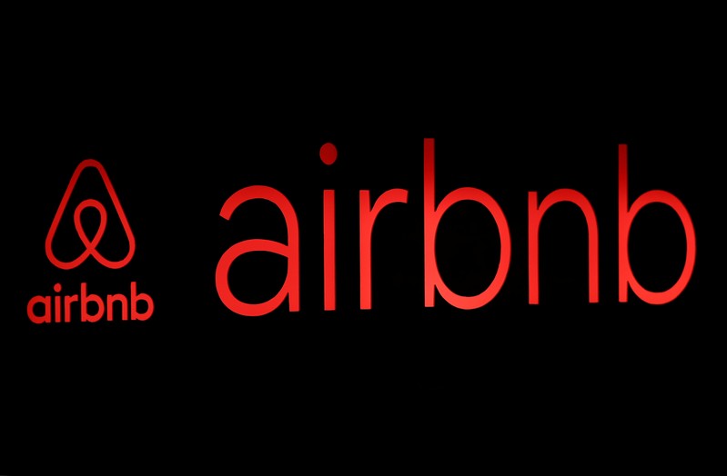 Amazon Com Airbnb Holt Sich Vor Börsengang Expertise Von Amazon