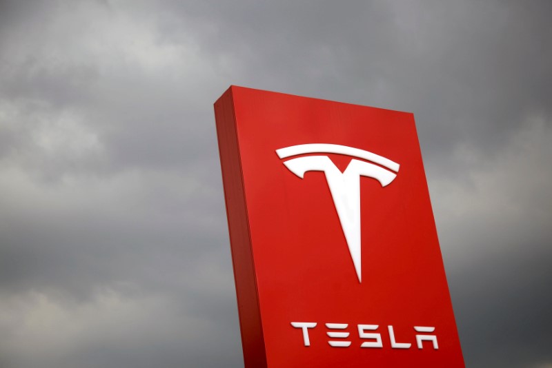 Tesla investors to focus on demand issues in earnings report