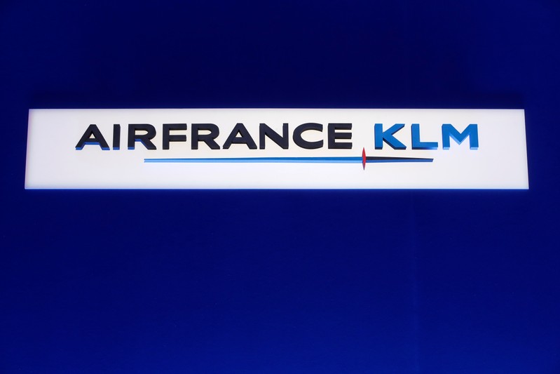 AIR FRANCE-KLM À SUIVRE À LA BOURSE DE PARIS