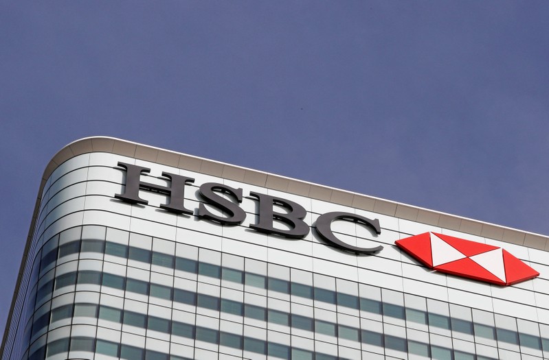 BREXIT: HSBC A TRANSFÉRÉ UN NOMBRE 