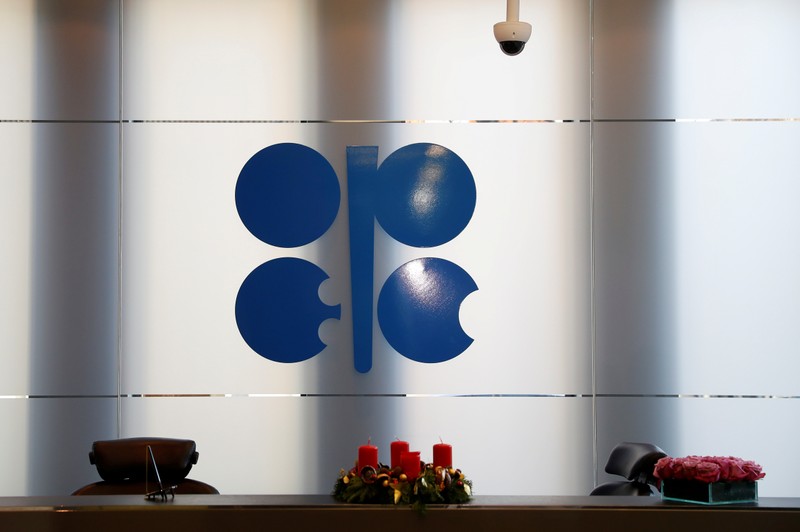 Oil supply crunch to test OPEC's spare capacity ...