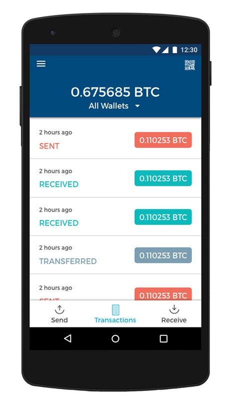 Android blockchain how to buy bitcoin anonymously in nz