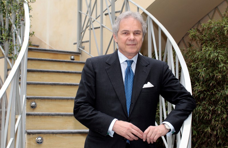 Salini working to resolve Natixis risk to Italian building deal ...