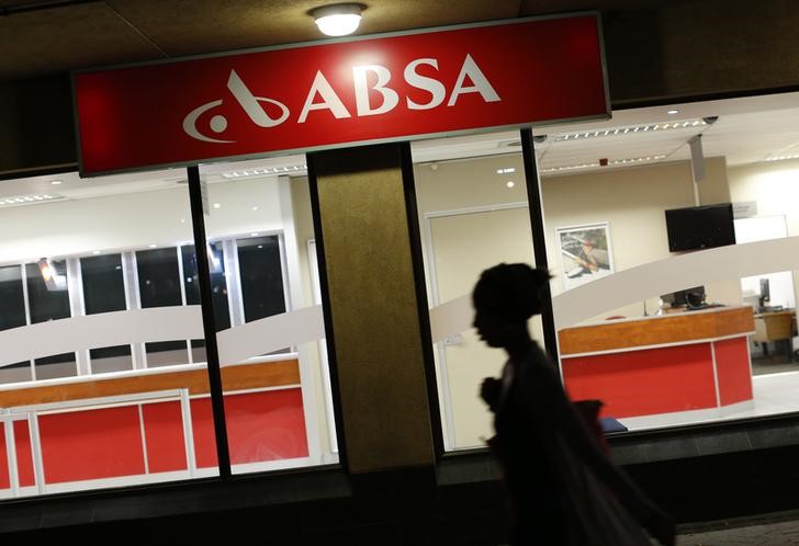 S Africa S Absa Bank Says Has Found New Ceo To Be Named In Due Course