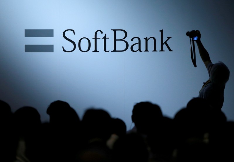 Image result for SoftBank-owned Fortress to make 'white knight' bid for Japan's Unizo