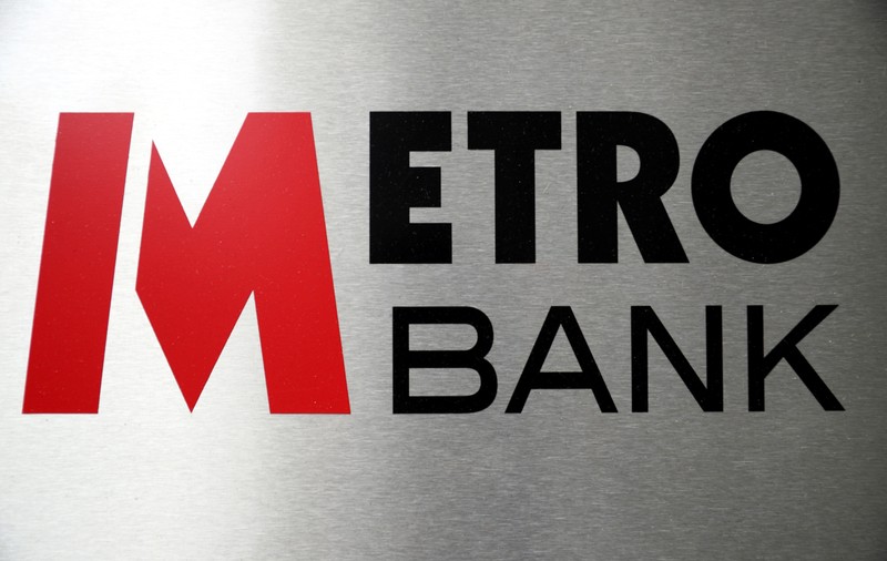 JPMorgan Chase withdraws bid for Metro Bank – FT -October 8, 2023 at 2:08 p.m
