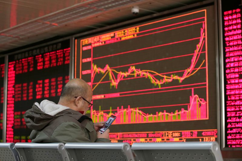 Los mercados emergentes sufrieron un golpe en agosto debido al deterioro del ánimo en China