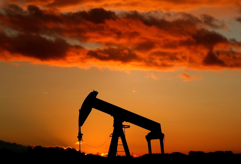 Öl:  Erhöhte Unsicherheit bezüglich der Nachfrage aufgrund von Covid-19